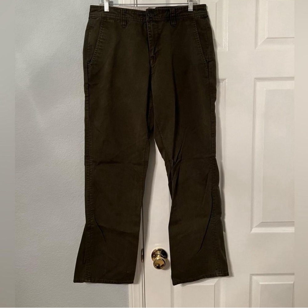 Volcom x Girl Skateboards chino 31